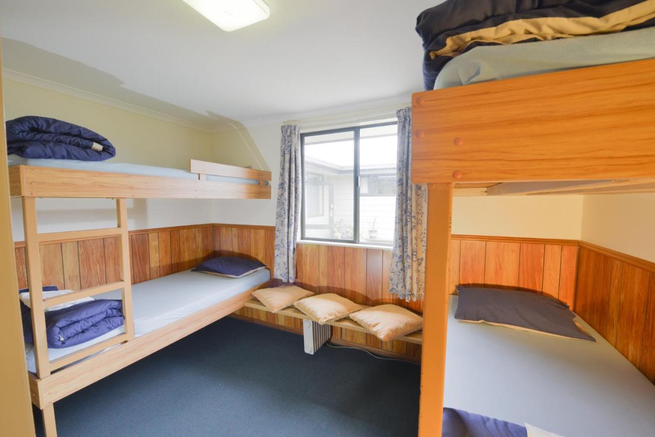 Wilderness Backpackers Hostel