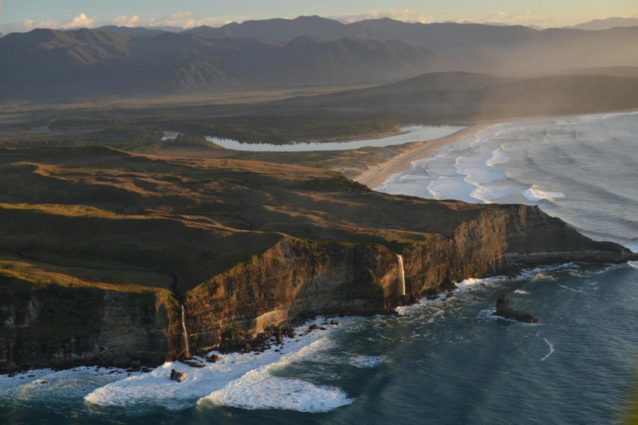 Wilderness Backpackers Haast